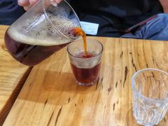 -无牌咖啡&酒馆