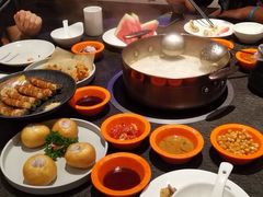 -煲宫(华润万象城店)