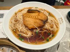 -松鹤楼面馆(中洲湾店)