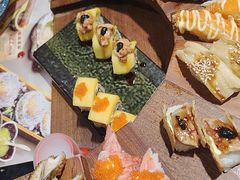 -古田居·特色寿司料理(骏欣中心店)