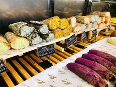 飞鱼籽面包-Let's Taipei 非常烘焙(太古里店)