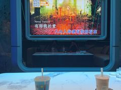 -方糖KTV-PLUS(世茂广场店)
