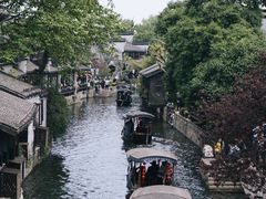 -南浔古镇