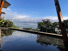 -希尔顿南海酒店·观廊大堂吧·海景下午茶