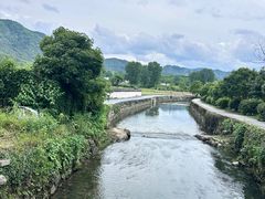 -黟县屏山村