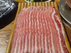 -额尔敦草原涮羊肉·烧烤(冻青树总店)