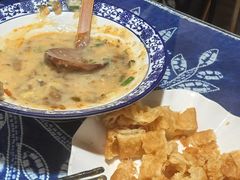 -云南李记罐罐米线饵丝小吃(汉中门金鹰店)
