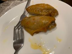-隅cafe(傅厚岗店)