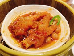 -食大利香港茶餐厅(南亚风情第一城店)