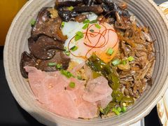 -Ameigo梅果·云贵川bistro(长宁来福士店)