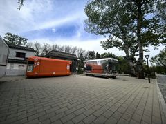 -元大都城垣遗址公园