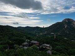 -石岛赤山风景区