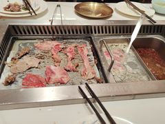 -星伦多自助料理·涮烤一体(奉贤龙湖天街店)