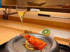 -炎橘·板前料理 Omakase