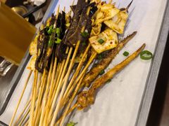 -林二哥宜烤官·宜宾小烧烤