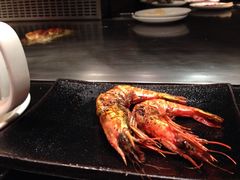 大虾-长兴楼饭店