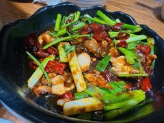 -掌上鲜(南顺城街店)