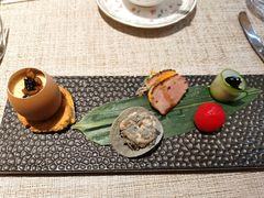 -香樟花园法式铁板烧(恒隆广场店)