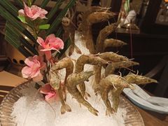 -太古汇海鲜姿造(延寿店)