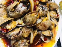 -金刚山烧烤(红旗大街店)