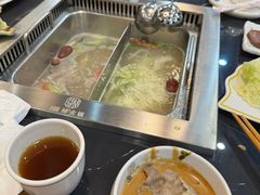 -晓林火锅(安定门店)