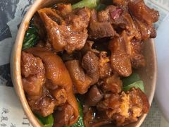 -捌玖粉面馆·猪油拌粉