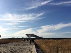 -南汇嘴观海公园