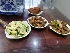 -老德安面馆(翠竹新村南区店)