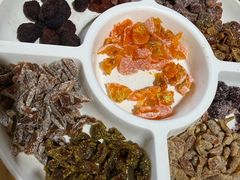 -苏州市吴中区光福窑上花果蜜饯厂