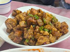 -乐乐餐厅(湘子庙街店)
