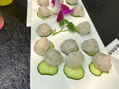-常赢三兄弟·清真涮肉(崂山路总店)