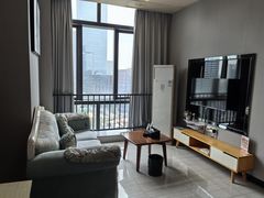 -天悦·国际Apartment(广州南站店)