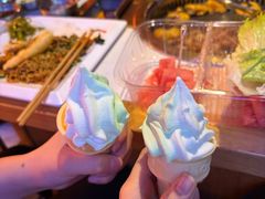 -杨记齐齐哈尔烤肉(总店)