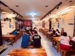 大堂-十里铺铁板鱿鱼