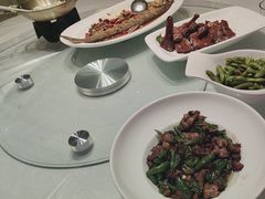 -王府井酒店(金桥港湾店)