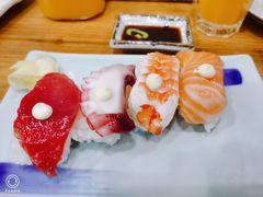 -银子铁板烧料理自助餐(人民广场店)