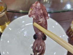 -抹直口特色菜馆(一店)