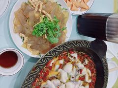 -金三可市井水煮鱼(金碧园店)