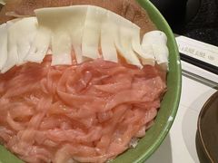 -山缓缓火锅(青岛万象城店)