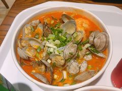 何记海鲜粉-何记花甲(海岸城旗舰店)