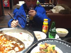 -尚水元休闲自助餐厅(中央城店)