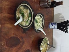 洞一洞二-二中酸辣汤(无锡梁溪区店)