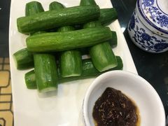 -西域美食蘭州拉面