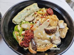 -小无锡面馆