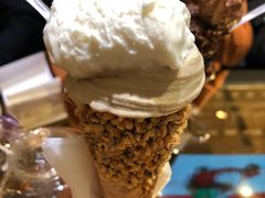 椰子开心果口味冰淇淋-VENCHI 闻绮(北京国贸商城店)