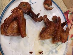 乳鸽-点都德(北京路贰店)