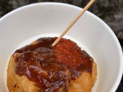 -仓桥直街臭豆腐