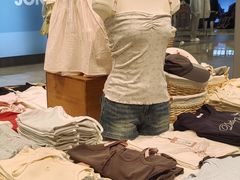 -松雷商业(南岗店)