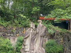 -北高峰