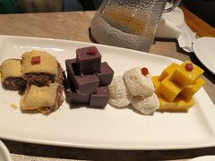 -北平小馆·烤鸭·家常菜(磨房北里店)